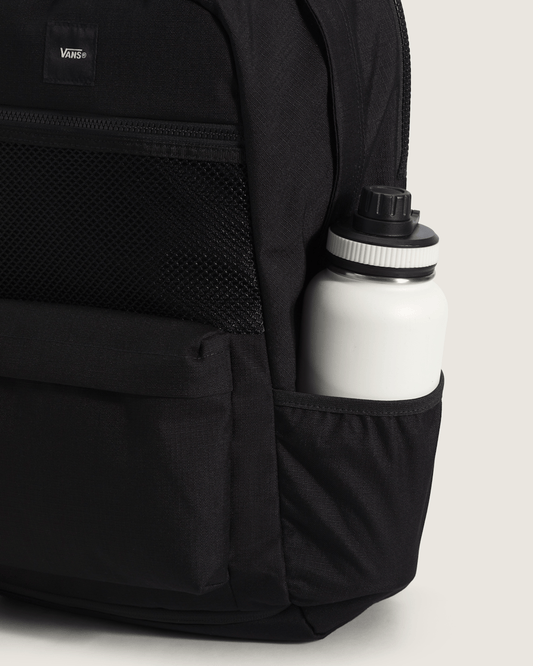 Divert Backpack in Black | Vans near me
