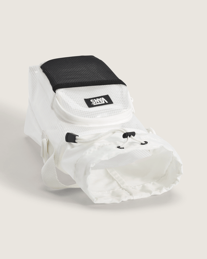 Junipero Water Bottle Bag in Clear | Vans sale