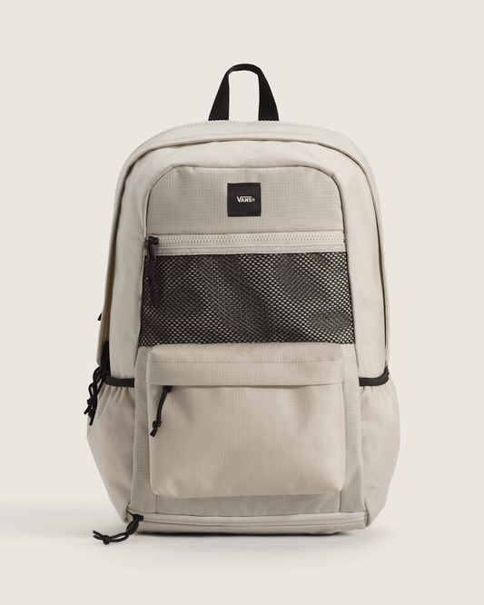 Divert Backpack in Oatmeal Beige | Vans discount