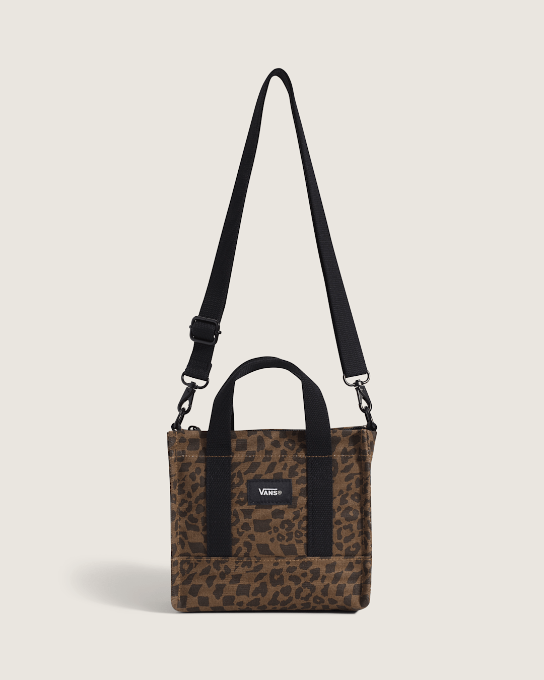 Lil Pergs Tote Bag in Dachshund Brown | Vans online