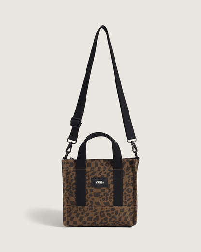 Lil Pergs Tote Bag in Dachshund Brown | Vans online