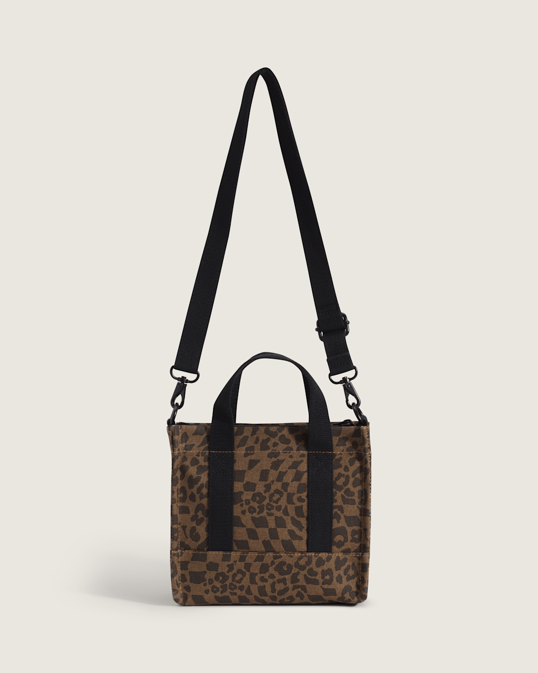 Lil Pergs Tote Bag in Dachshund Brown | Vans online