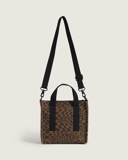 Lil Pergs Tote Bag in Dachshund Brown | Vans online