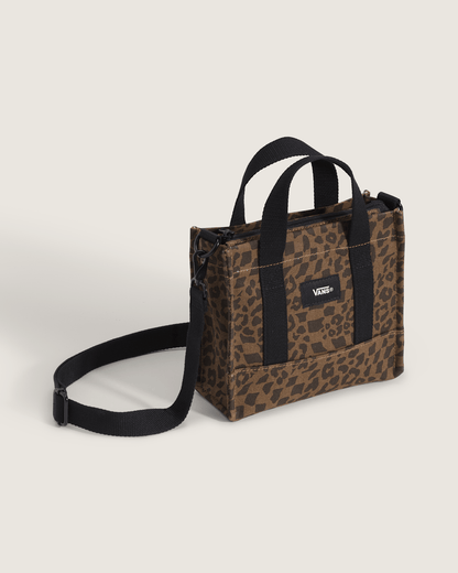 Lil Pergs Tote Bag in Dachshund Brown | Vans online