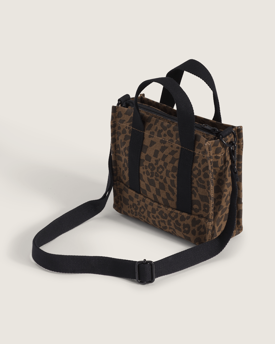 Lil Pergs Tote Bag in Dachshund Brown | Vans online