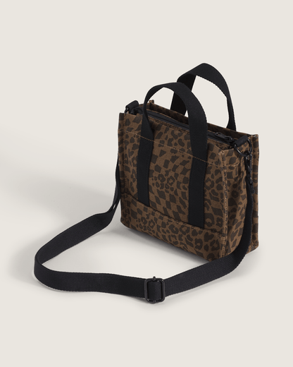 Lil Pergs Tote Bag in Dachshund Brown | Vans online