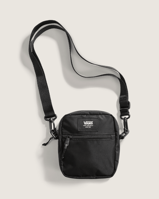 Bail Shoulder Bag in Black | Vans sale