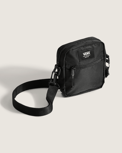 Bail Shoulder Bag in Black | Vans sale