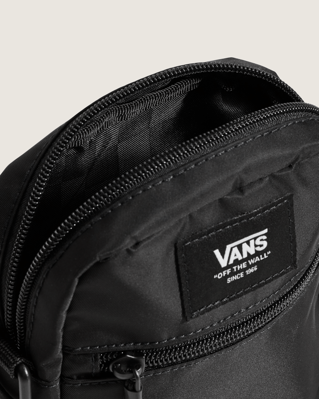 Bail Shoulder Bag in Black | Vans sale