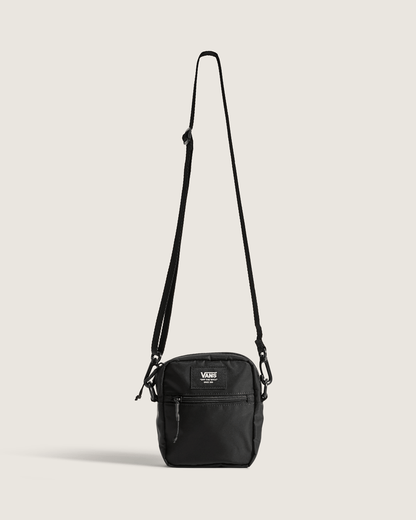 Bail Shoulder Bag in Black | Vans sale