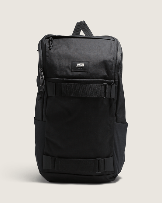 Obstacle Skatepack Black Ripstop | Vans discount