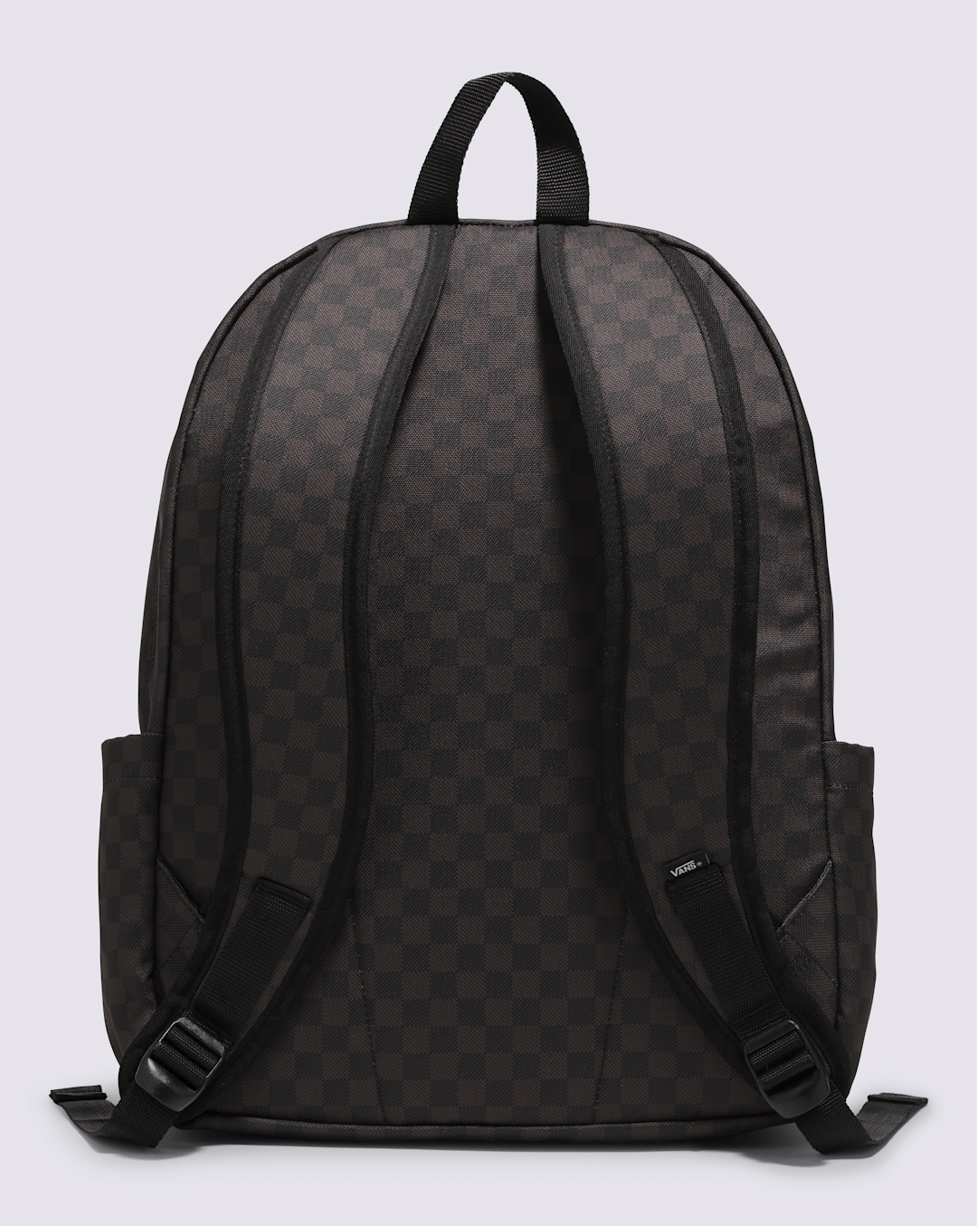Old Skool Checkerboard Backpack in Checkerboard Black / Charcoal Grey | Vans online