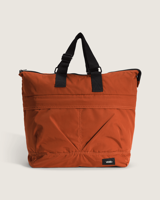 Daily Backpack in Burnt Orange | Vans outlet