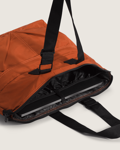 Daily Backpack in Burnt Orange | Vans outlet