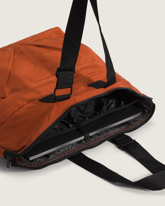 Daily Backpack in Burnt Orange | Vans outlet