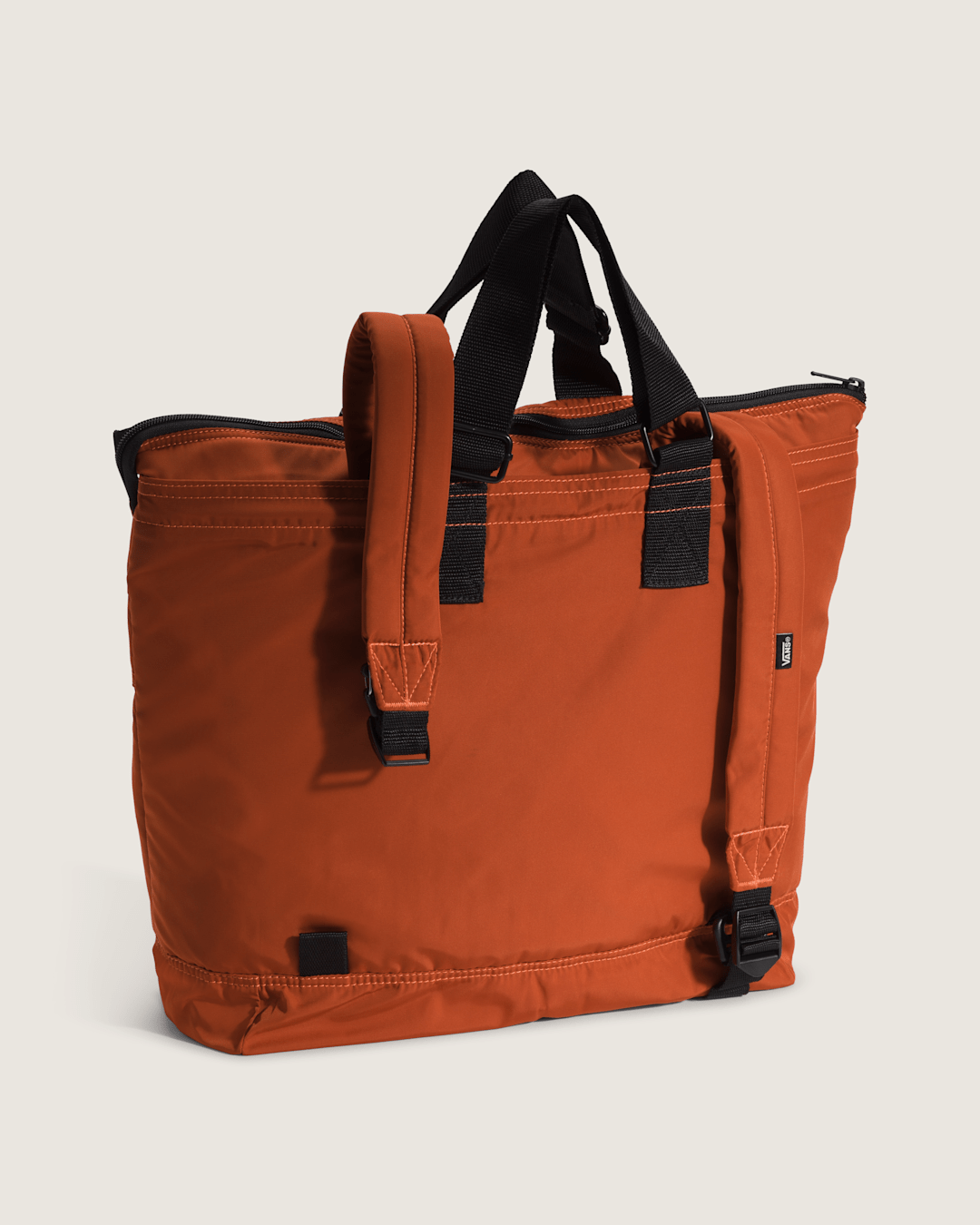 Daily Backpack in Burnt Orange | Vans outlet