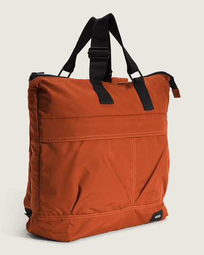 Daily Backpack in Burnt Orange | Vans outlet