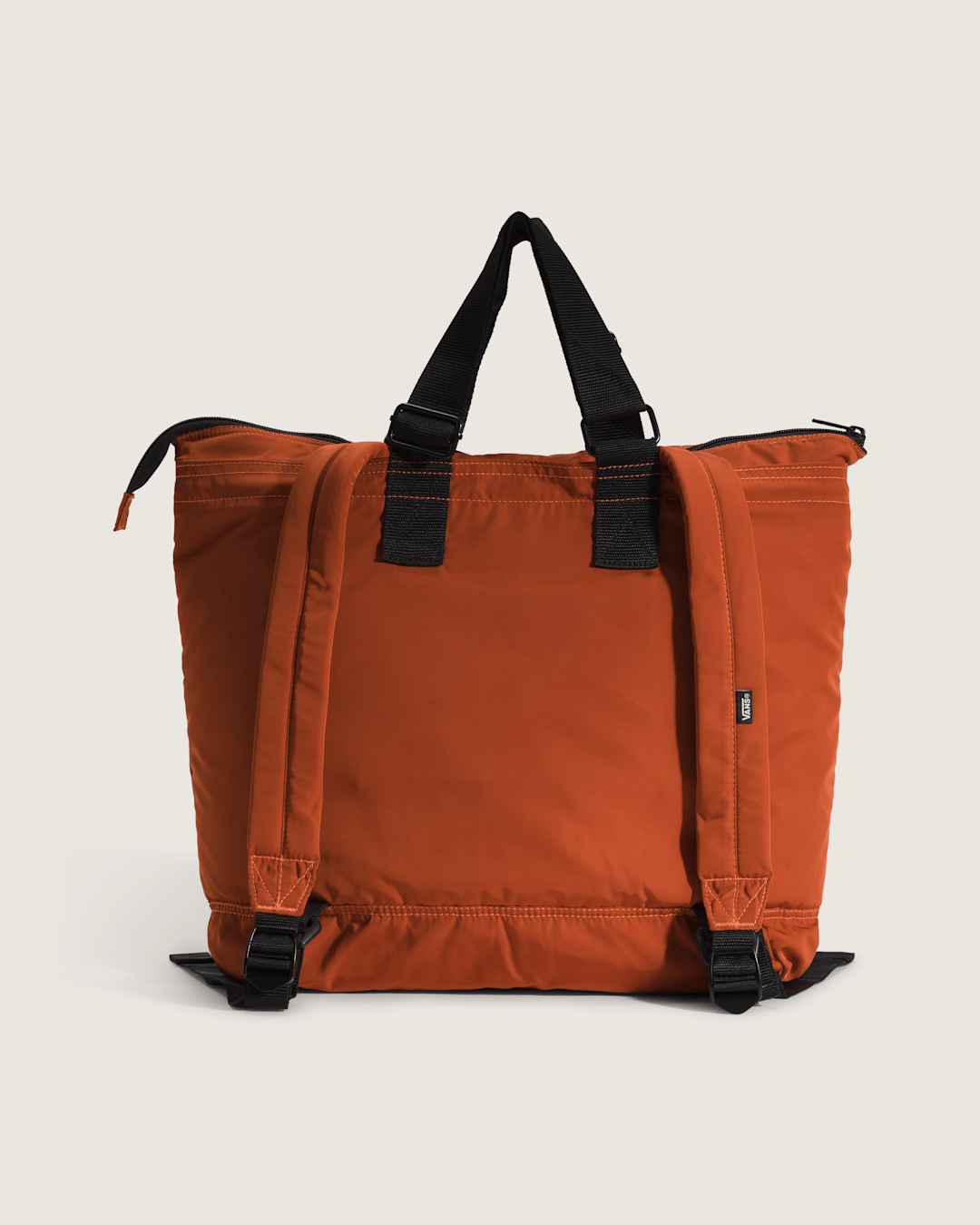 Daily Backpack in Burnt Orange | Vans outlet