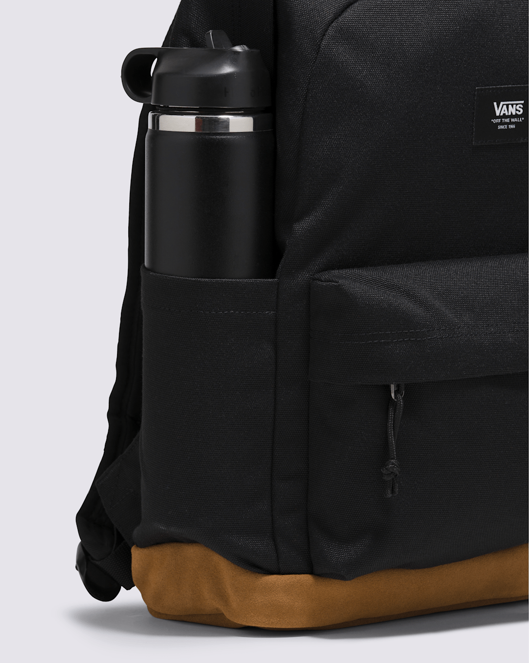Old Skool Sport Backpack in Black | Vans sale