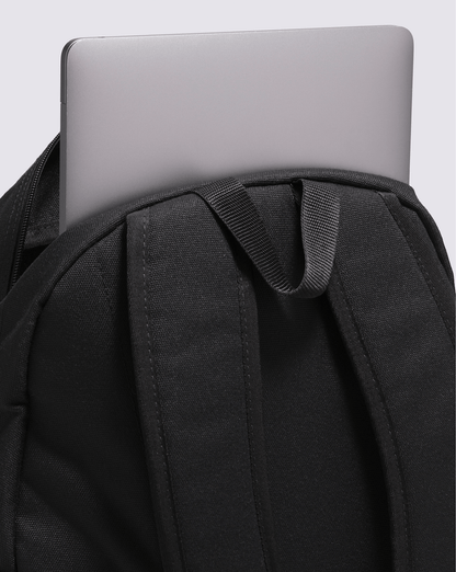 Old Skool Sport Backpack in Black | Vans sale