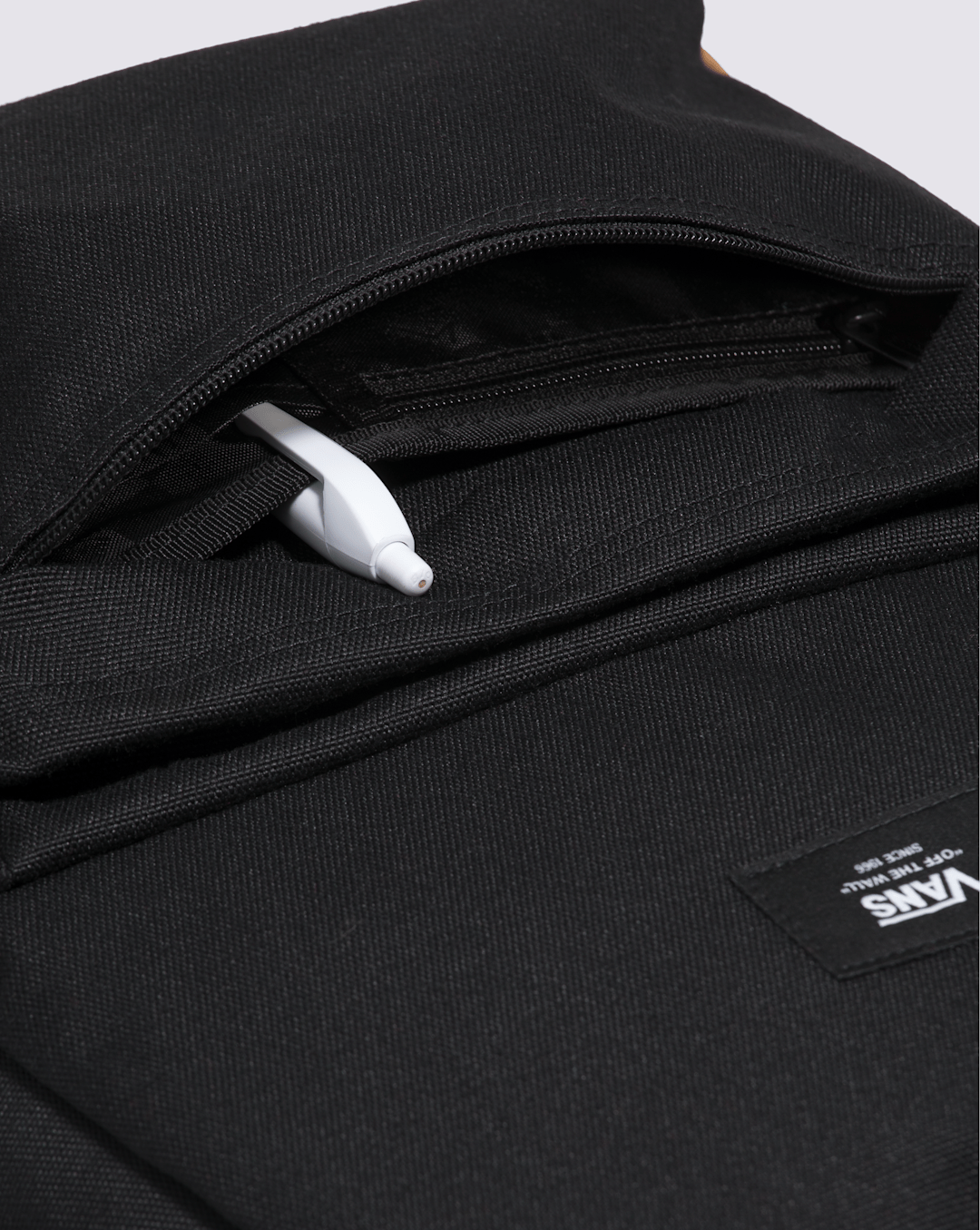 Old Skool Sport Backpack in Black | Vans sale