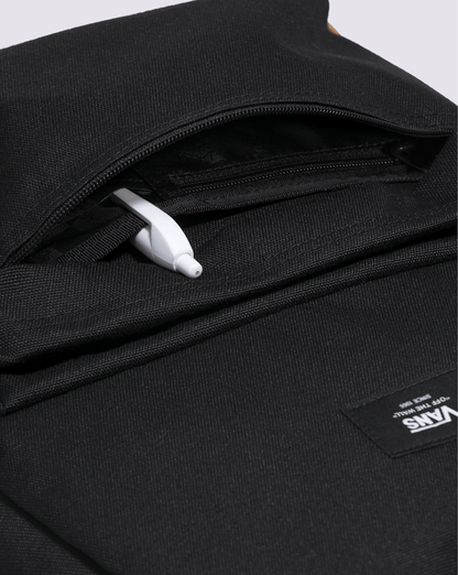Old Skool Sport Backpack in Black | Vans sale