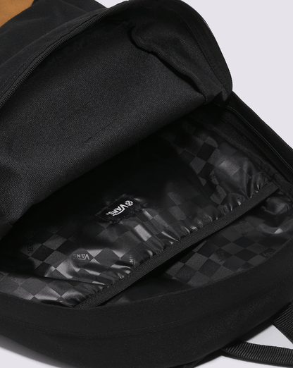 Old Skool Sport Backpack in Black | Vans sale