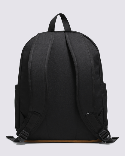 Old Skool Sport Backpack in Black | Vans sale