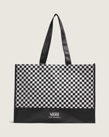 Checkerboard Black