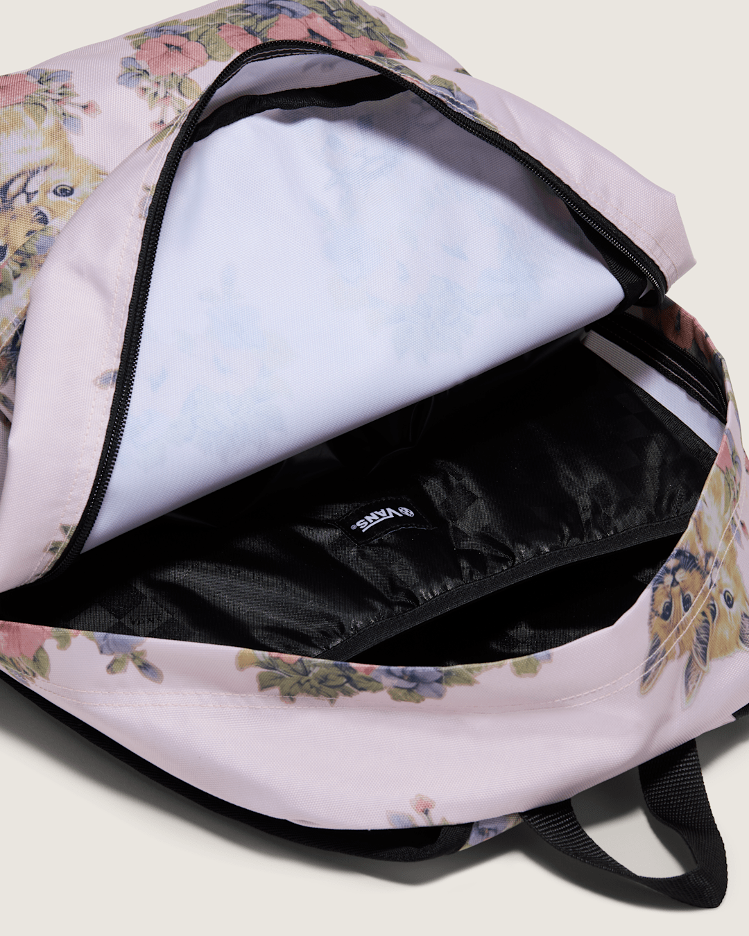 Old Skool Drop V Backpack in Sepia Rose Pink | Vans sale