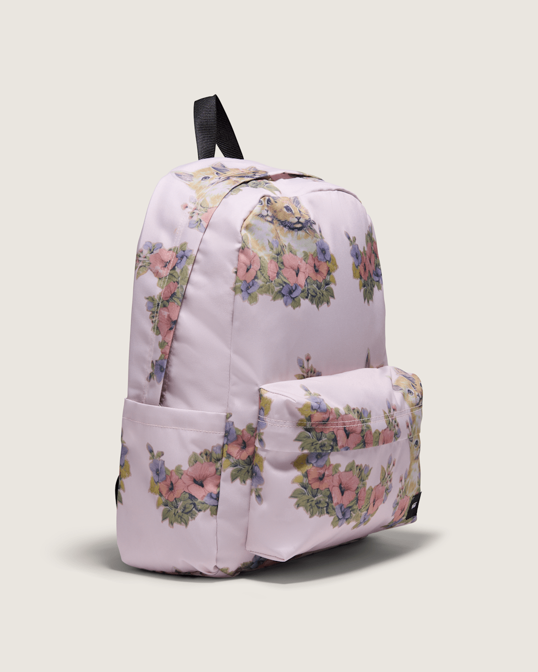 Old Skool Drop V Backpack in Sepia Rose Pink | Vans sale