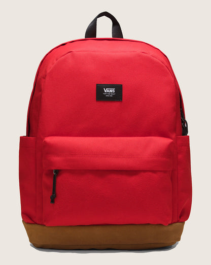 Old Skool Sport Backpack in Racing Red | Vans on sale