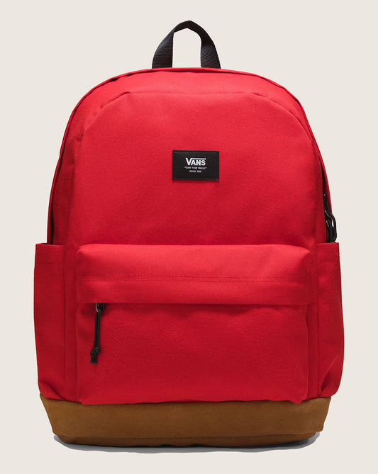Old Skool Sport Backpack in Racing Red | Vans on sale
