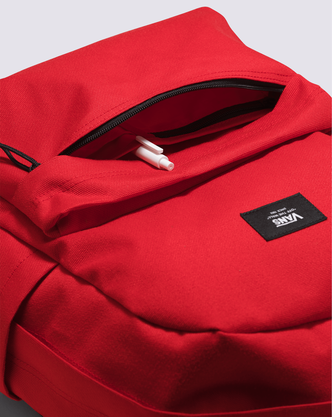 Old Skool Sport Backpack in Racing Red | Vans on sale