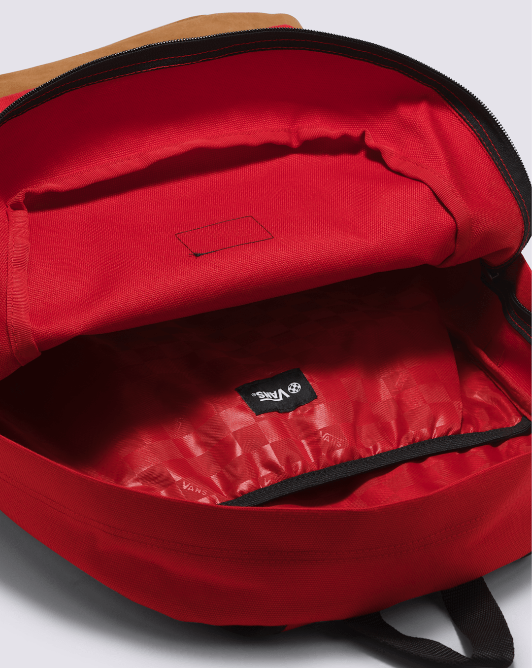 Old Skool Sport Backpack in Racing Red | Vans on sale