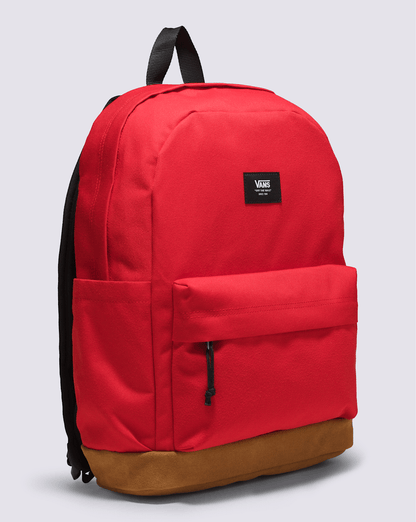 Old Skool Sport Backpack in Racing Red | Vans on sale