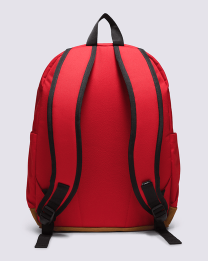 Old Skool Sport Backpack in Racing Red | Vans on sale