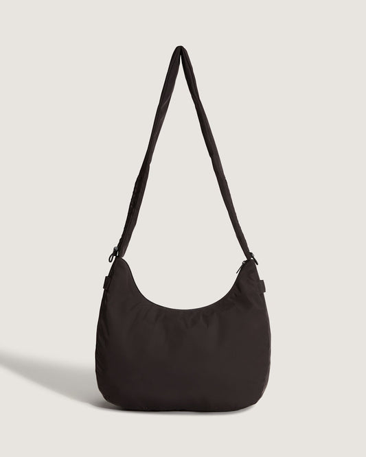 Offshoot Messenger Bag in After Dark Brown | Vans discount