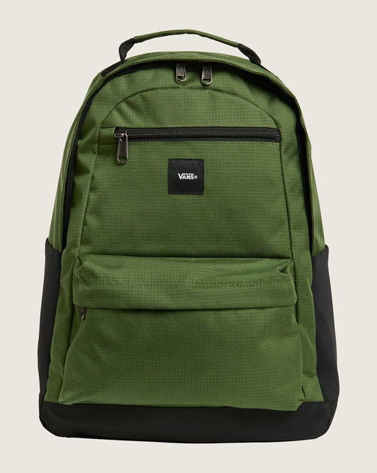 Startle Backpack in Pine Forest Green | Vans near me