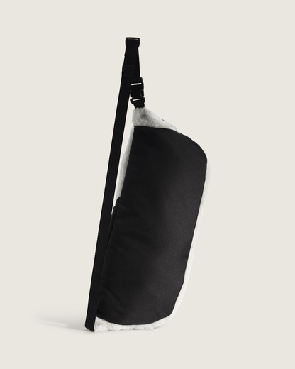 Detached Sling Bag in Marshmallow White | Vans sale