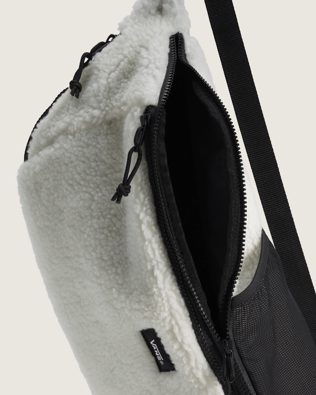 Detached Sling Bag in Marshmallow White | Vans sale