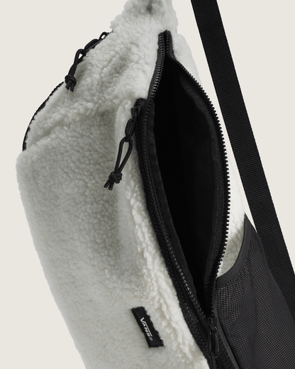 Detached Sling Bag in Marshmallow White | Vans sale
