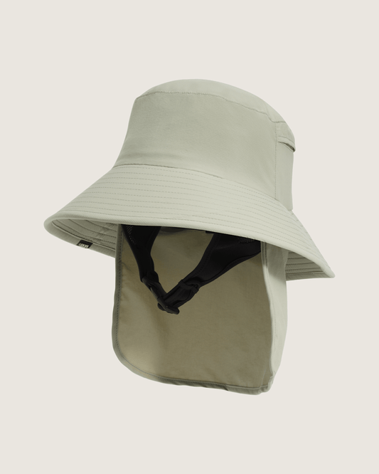 Milady Surf Bucket Hat in Soft Sage Green | Vans sale