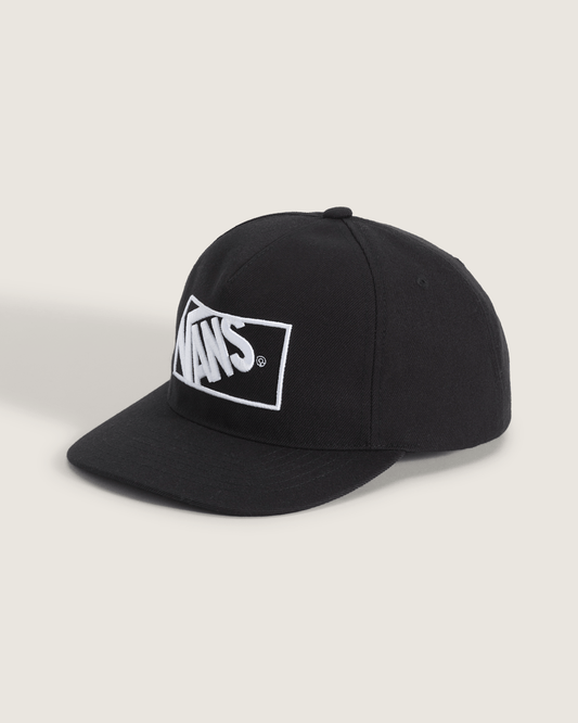 Vans Formula Snapback Hat in Black | Vans discount