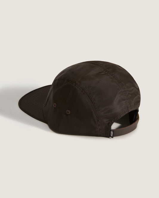 Ground Up Tall Camper Hat in Coal Brown | Vans online