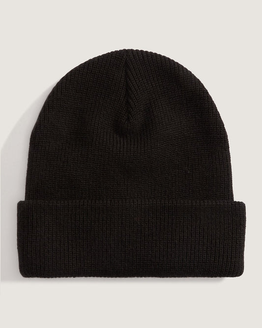 Kids Vans Classic Cuff Beanie in Black | Vans sale