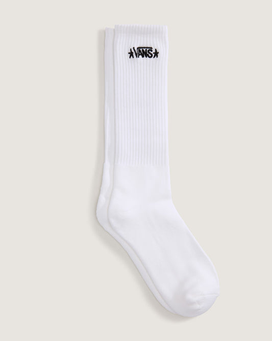 Skate Crew Socks by Atiba Jefferson in Atiba White | Vans discount
