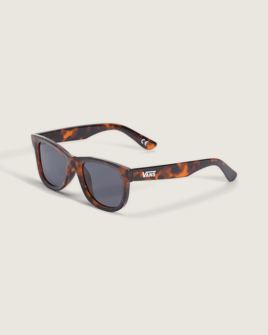 Spicoli Sunglasses in Tortoise Shell Brown | Vans outlet