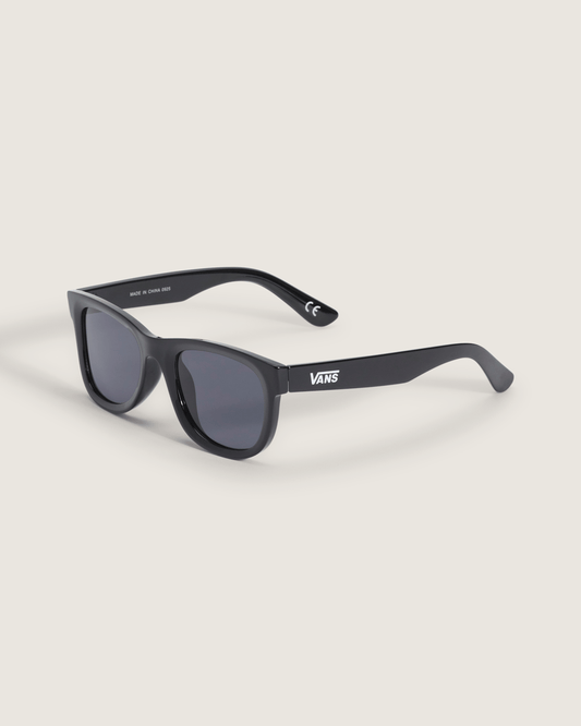 Spicoli Sunglasses in Black | Vans near me