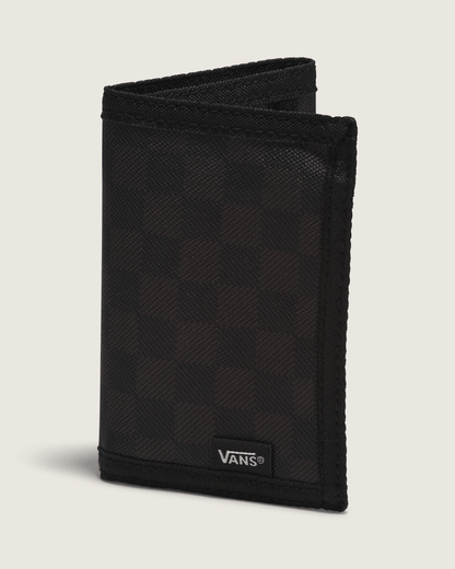 Slipped Black/Charcoal | Vans outlet